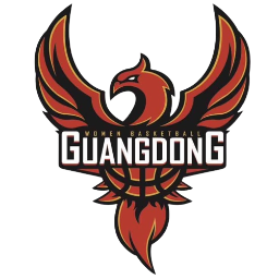  東莞女籃